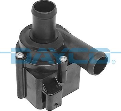Dayco DEP1019 - Pompa acqua ausiliaria www.autoricambi360.it