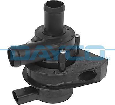 Dayco DEP1014 - Pompa acqua ausiliaria www.autoricambi360.it