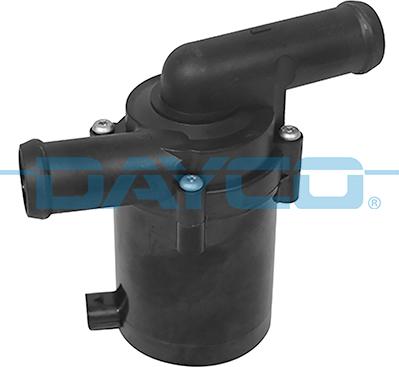 DAYCO DEP1015 - Pompa acqua ausiliaria www.autoricambi360.it