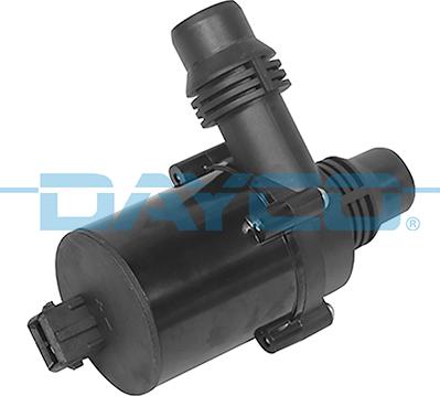 Dayco DEP1016 - Pompa acqua ausiliaria www.autoricambi360.it