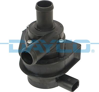 Dayco DEP1011 - Pompa acqua ausiliaria www.autoricambi360.it