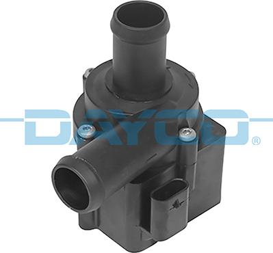 Dayco DEP1018 - Pompa acqua ausiliaria www.autoricambi360.it