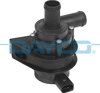 DAYCO DEP1013 - Pompa acqua ausiliaria www.autoricambi360.it