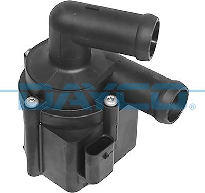 Dayco DEP1017 - Pompa acqua ausiliaria www.autoricambi360.it