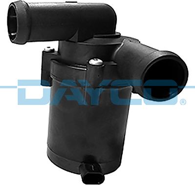 DAYCO DEP1086 - Pompa acqua ausiliaria www.autoricambi360.it