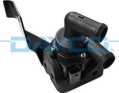 Dayco DEP1081 - Pompa acqua ausiliaria www.autoricambi360.it