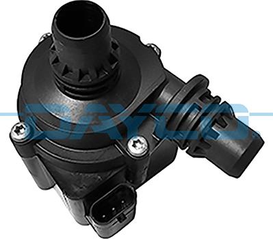 DAYCO DEP1087 - Pompa acqua ausiliaria www.autoricambi360.it