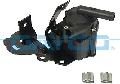 Dayco DEP1034 - Pompa acqua ausiliaria www.autoricambi360.it