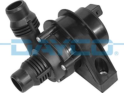 Dayco DEP1036 - Pompa acqua ausiliaria www.autoricambi360.it
