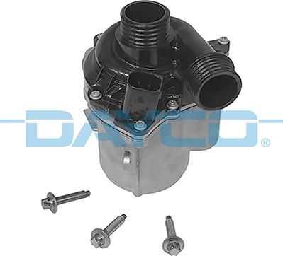 Dayco DEP1038 - Pompa acqua www.autoricambi360.it