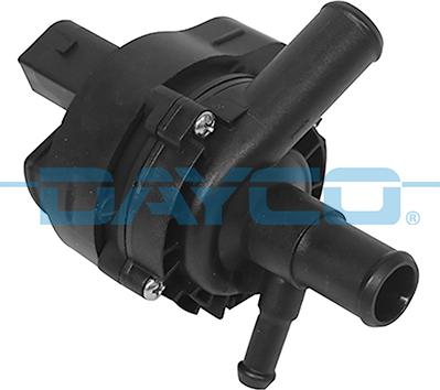 DAYCO DEP1033 - Pompa acqua ausiliaria www.autoricambi360.it