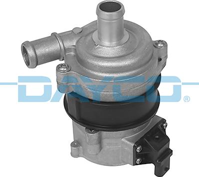 Dayco DEP1032 - Pompa acqua www.autoricambi360.it