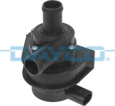 DAYCO DEP1029 - Pompa acqua ausiliaria www.autoricambi360.it