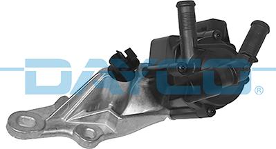 DAYCO DEP1024 - Pompa acqua ausiliaria www.autoricambi360.it