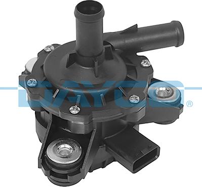 DAYCO DEP1025 - Pompa acqua ausiliaria www.autoricambi360.it
