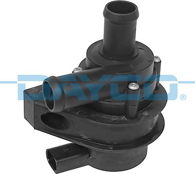 Dayco DEP1026 - Pompa acqua ausiliaria www.autoricambi360.it