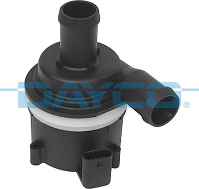 Dayco DEP1020 - Pompa acqua ausiliaria www.autoricambi360.it