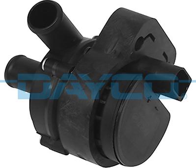 Dayco DEP1021 - Pompa acqua ausiliaria www.autoricambi360.it