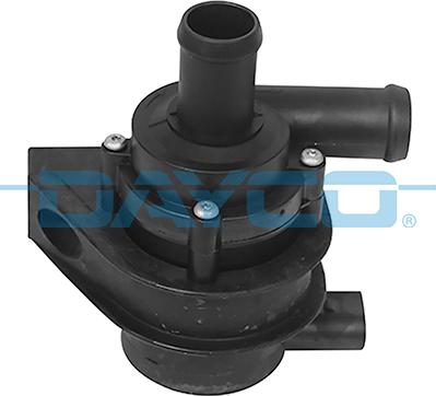 Dayco DEP1028 - Pompa acqua ausiliaria www.autoricambi360.it