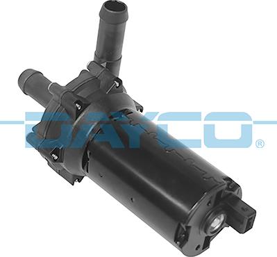 DAYCO DEP1022 - Pompa acqua ausiliaria www.autoricambi360.it