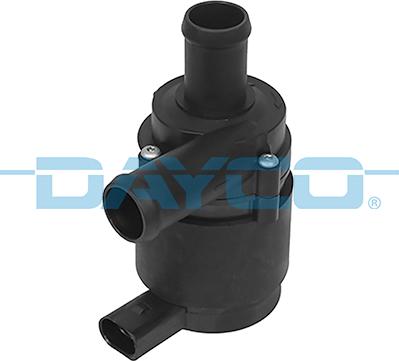 Dayco DEP1027 - Pompa acqua ausiliaria www.autoricambi360.it
