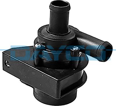 Dayco DEP1079 - Pompa acqua ausiliaria www.autoricambi360.it
