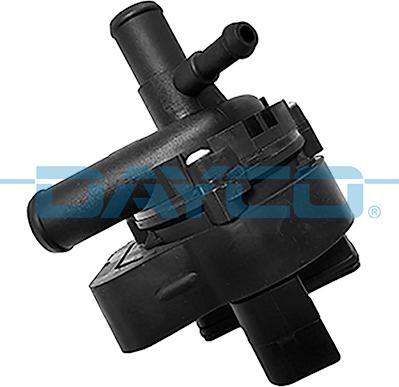 DAYCO DEP1074 - Pompa acqua ausiliaria www.autoricambi360.it