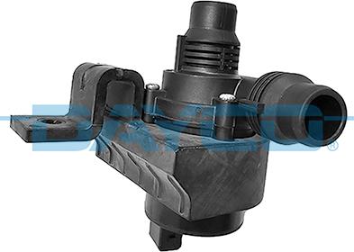 DAYCO DEP1075 - Pompa acqua ausiliaria www.autoricambi360.it