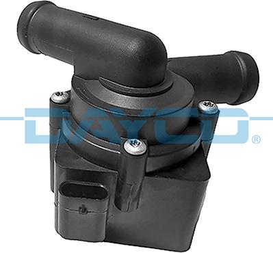 DAYCO DEP1076 - Pompa acqua ausiliaria www.autoricambi360.it