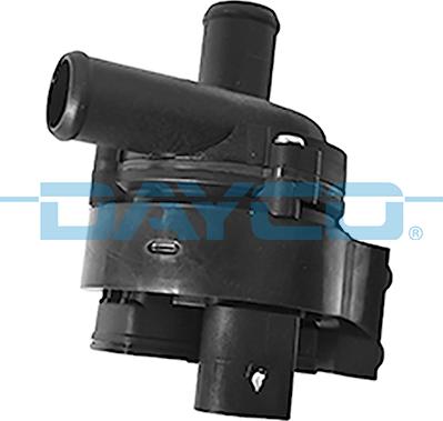 Dayco DEP1078 - Pompa acqua ausiliaria www.autoricambi360.it