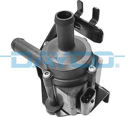 DAYCO DEP1073 - Pompa acqua ausiliaria www.autoricambi360.it