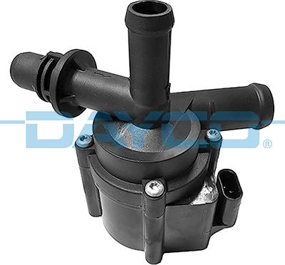 DAYCO DEP1077 - Pompa acqua ausiliaria www.autoricambi360.it