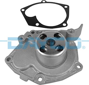 DAYCO DP901 - Pompa acqua www.autoricambi360.it