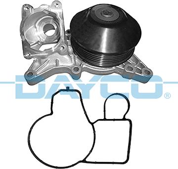 Dayco DP494 - Pompa acqua www.autoricambi360.it