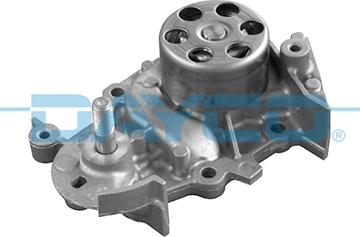 DAYCO DP496 - Pompa acqua www.autoricambi360.it