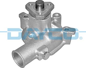 DAYCO DP490 - Pompa acqua www.autoricambi360.it