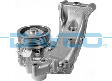 DAYCO DP492 - Pompa acqua www.autoricambi360.it
