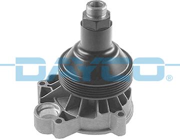 Dayco DP497 - Pompa acqua www.autoricambi360.it