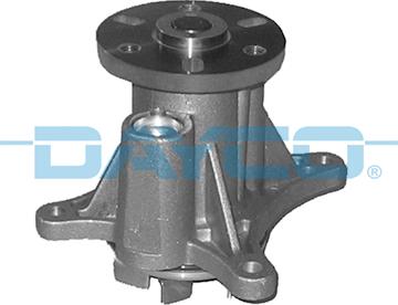 DAYCO DP445 - Pompa acqua www.autoricambi360.it