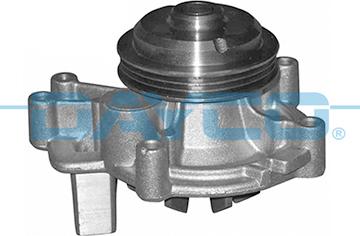 DAYCO DP448 - Pompa acqua www.autoricambi360.it