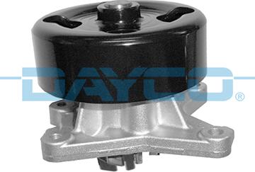 DAYCO DP459 - Pompa acqua www.autoricambi360.it