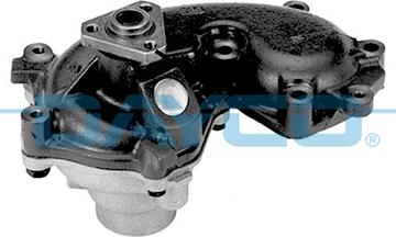 DAYCO DP454 - Pompa acqua www.autoricambi360.it