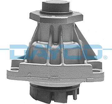 Dayco DP455 - Pompa acqua www.autoricambi360.it