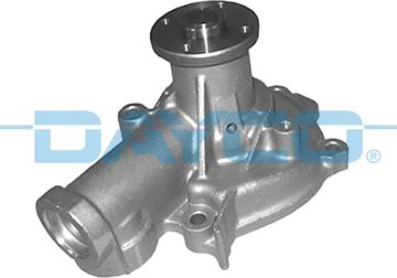 DAYCO DP450 - Pompa acqua www.autoricambi360.it