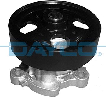 DAYCO DP453 - Pompa acqua www.autoricambi360.it
