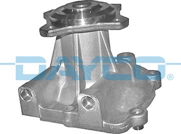 DAYCO DP464 - Pompa acqua www.autoricambi360.it