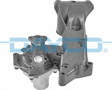 DAYCO DP463 - Pompa acqua www.autoricambi360.it