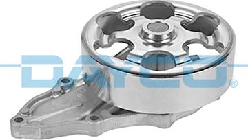 DAYCO DP462 - Pompa acqua www.autoricambi360.it