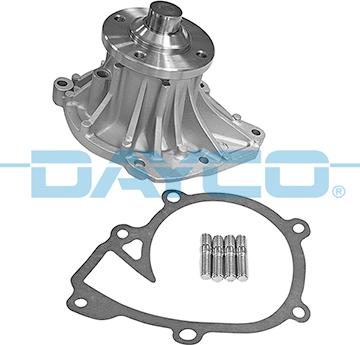 Dayco DP409 - Pompa acqua www.autoricambi360.it