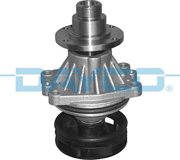 Dayco DP405 - Pompa acqua www.autoricambi360.it